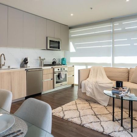 Stylish Condo By The Beach 洛杉矶 外观 照片