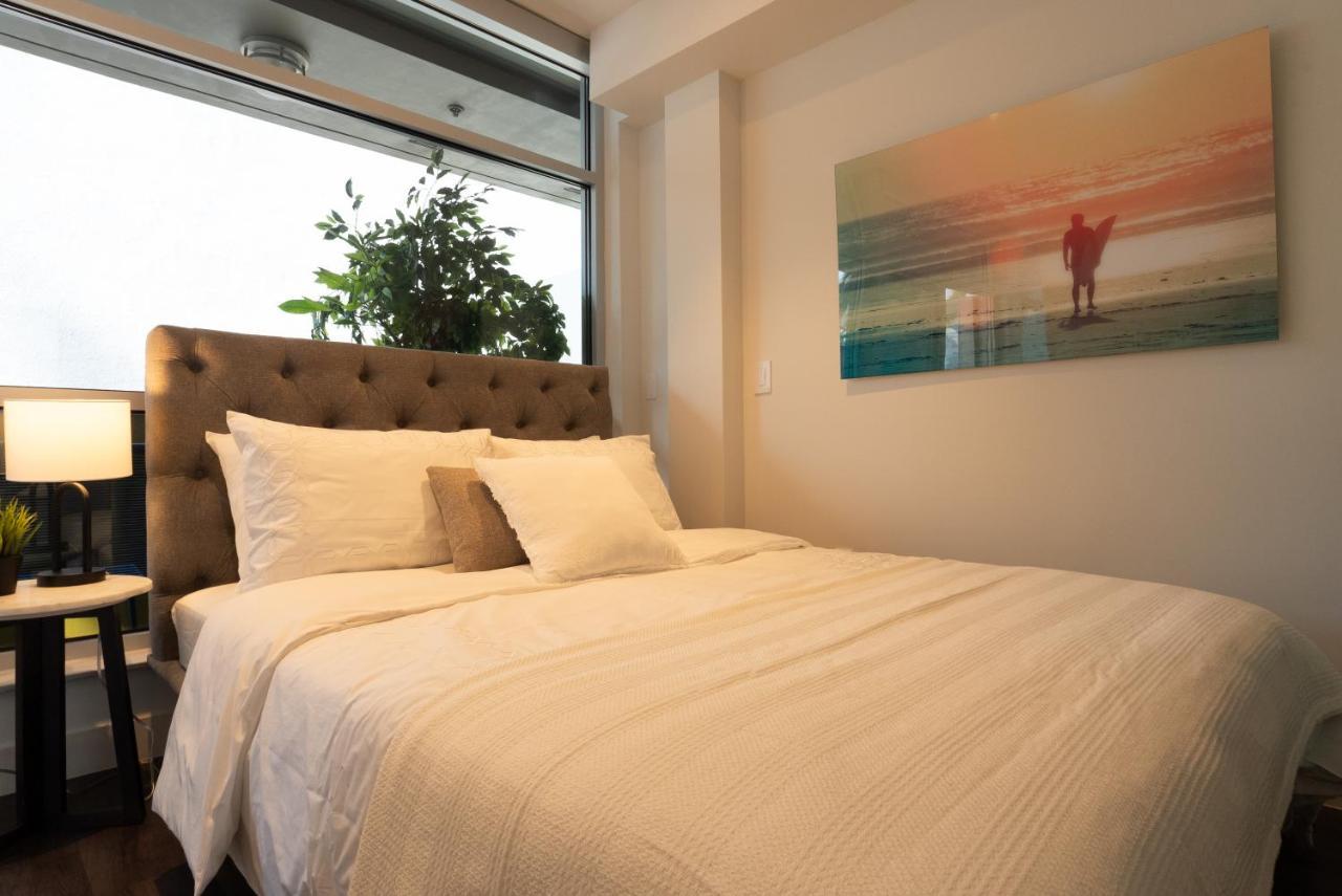 Stylish Condo By The Beach 洛杉矶 外观 照片