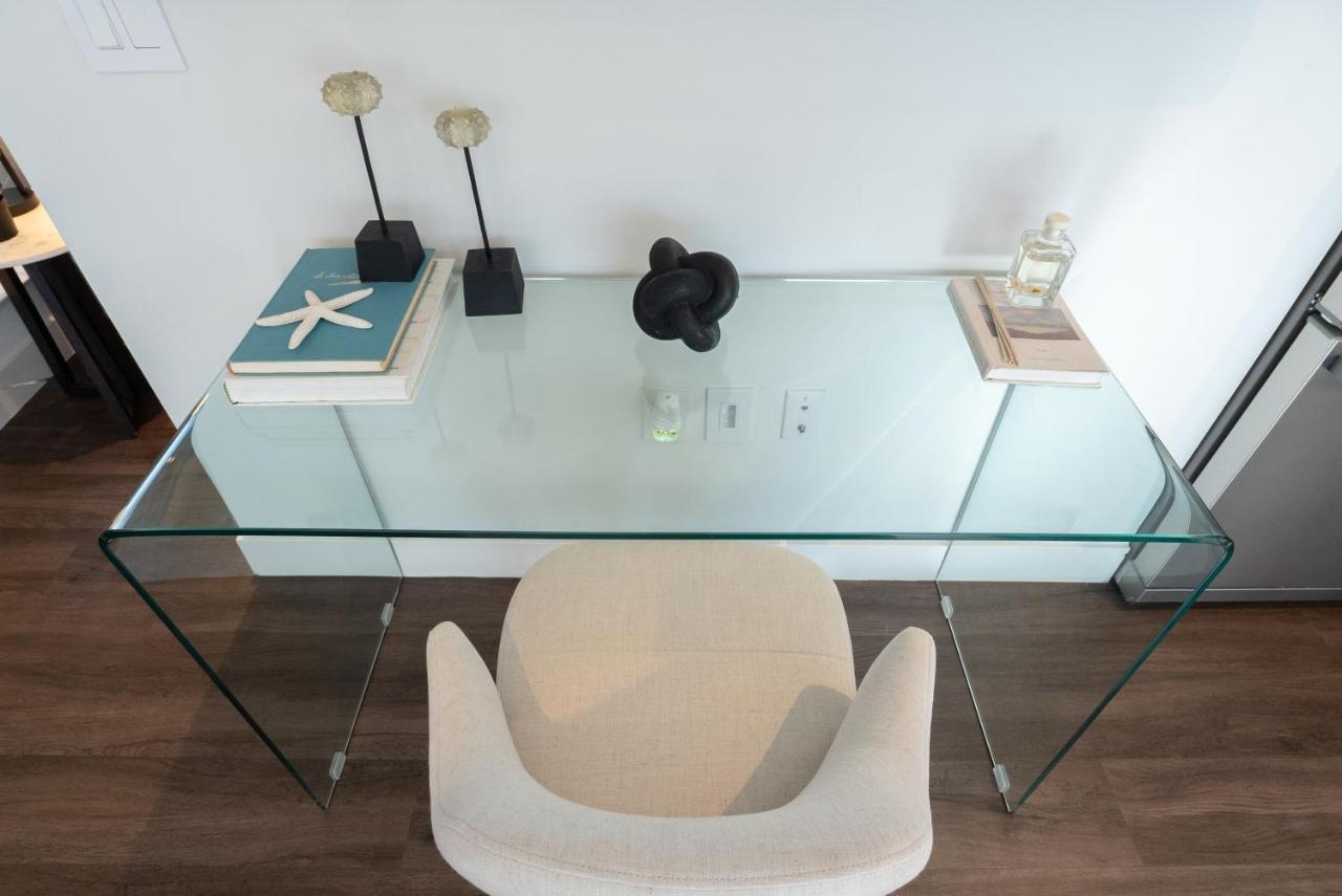 Stylish Condo By The Beach 洛杉矶 外观 照片