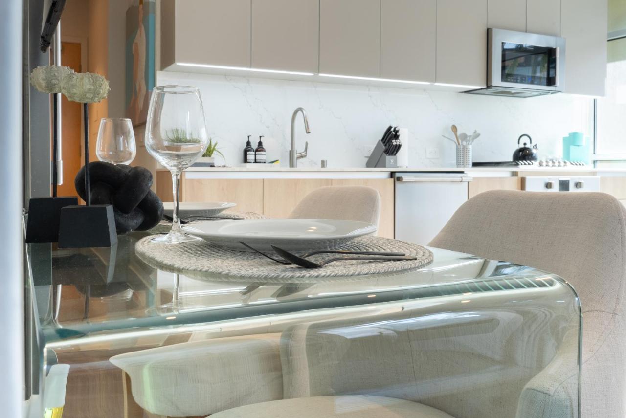 Stylish Condo By The Beach 洛杉矶 外观 照片