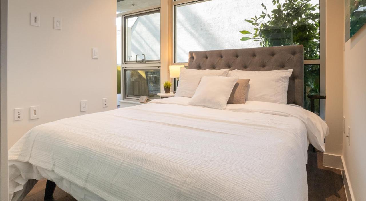 Stylish Condo By The Beach 洛杉矶 外观 照片