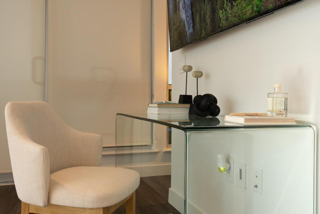 Stylish Condo By The Beach 洛杉矶 外观 照片